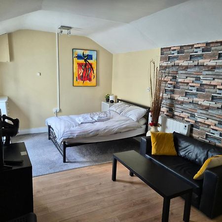 17B Db Airbnb Wexford Eksteriør bilde