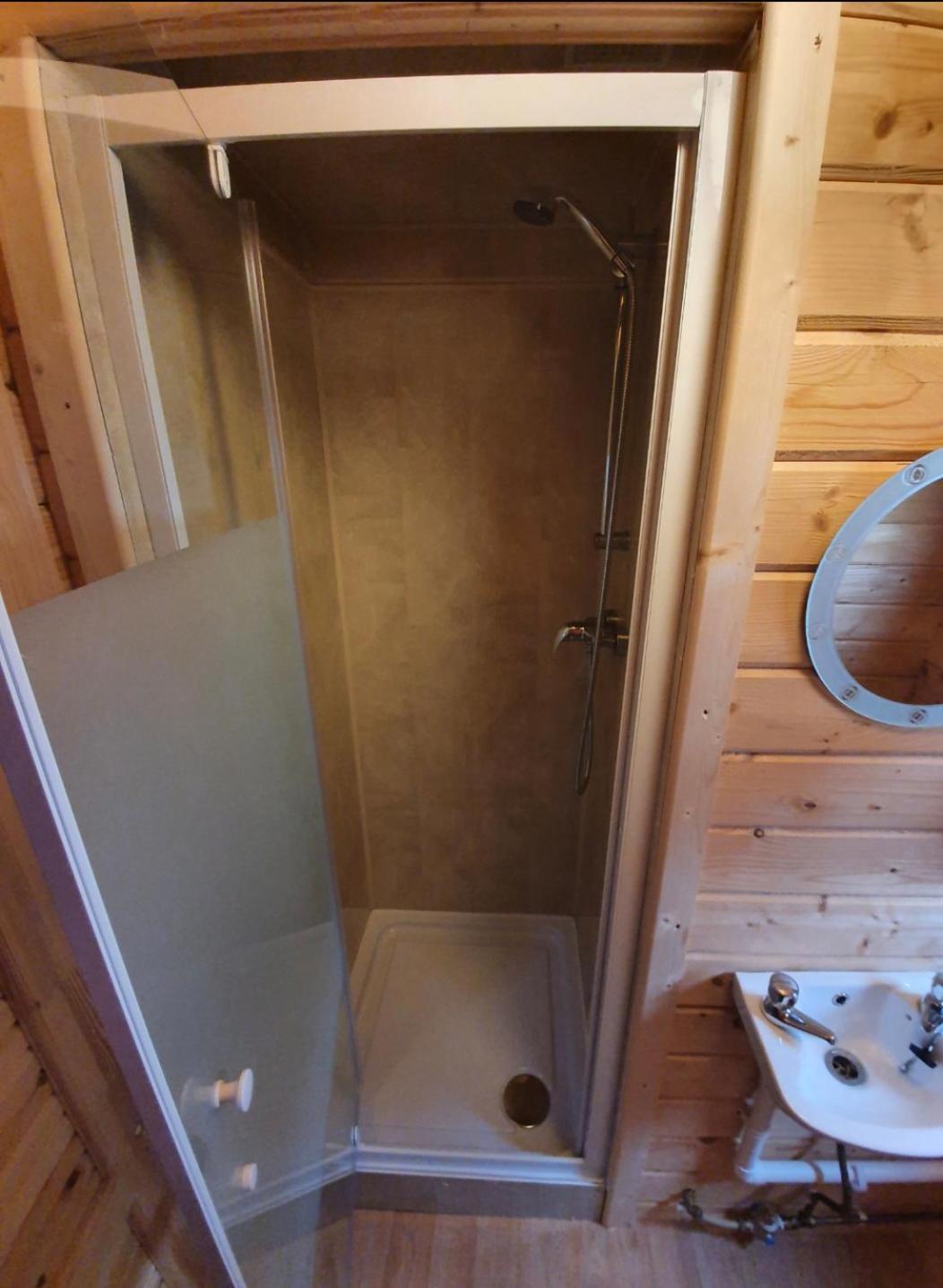 17B Db Airbnb Wexford Eksteriør bilde