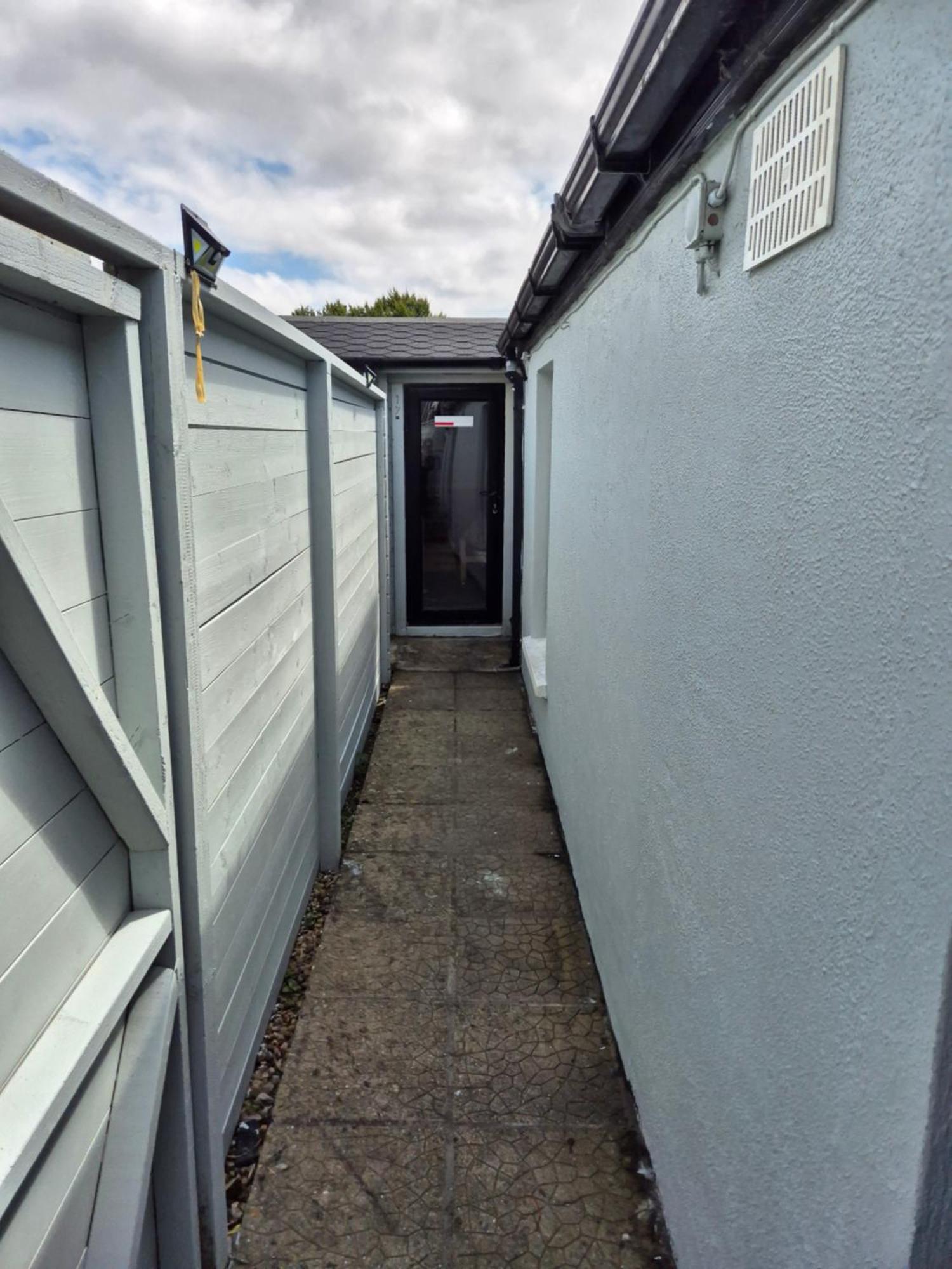 17B Db Airbnb Wexford Eksteriør bilde