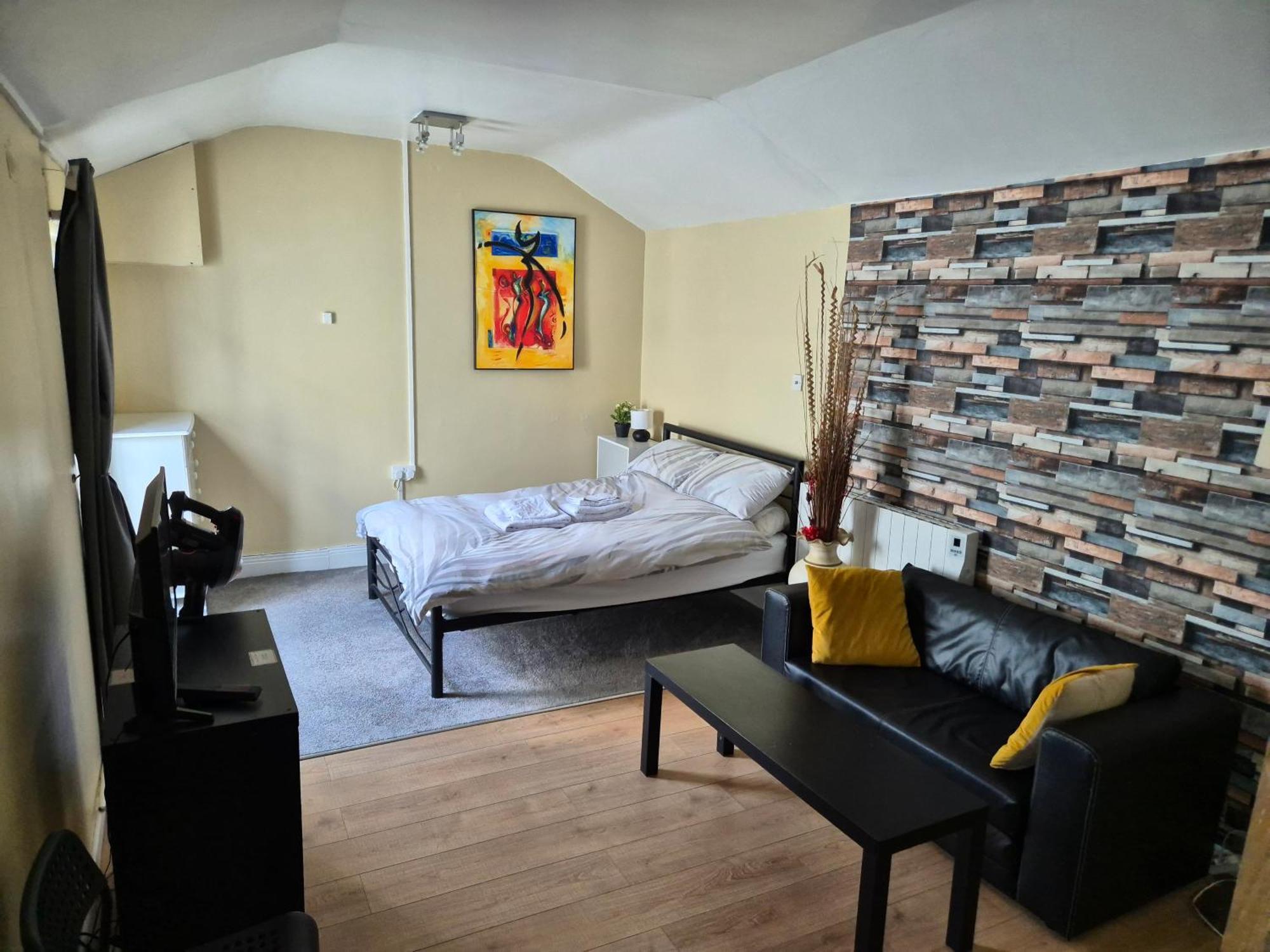 17B Db Airbnb Wexford Eksteriør bilde
